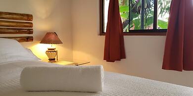 Country Club Eco - Casa Jardín