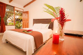 Country Club Eco - Casa Jardín