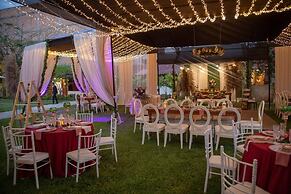 Country Club Eco - Casa Jardín