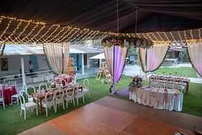 Country Club Eco - Casa Jardín