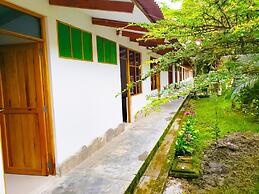 Country Club Eco - Casa Jardín