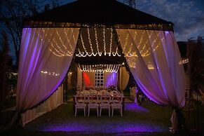 Country Club Eco - Casa Jardín