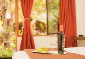 Country Club Eco - Casa Jardín