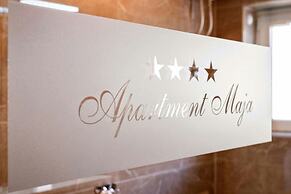 Apartment Maja