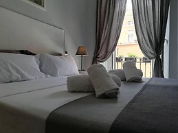 Guest House Relais Indipendenza.