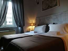 Guest House Relais Indipendenza.