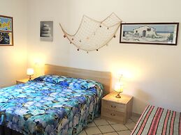 Appartamenti Montecristo e Pianosa