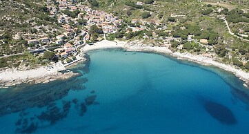 Appartamenti Montecristo e Pianosa