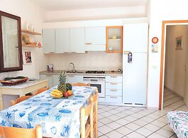 Appartamenti Montecristo e Pianosa