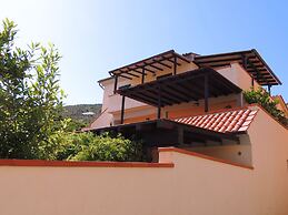 Appartamenti Montecristo e Pianosa