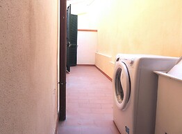 Appartamenti Montecristo e Pianosa