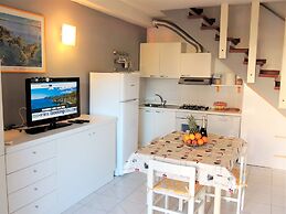 Appartamento Portolongone