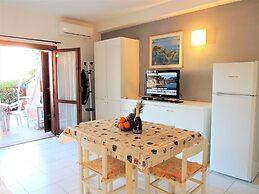 Appartamento Portolongone