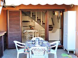 Appartamento Portolongone