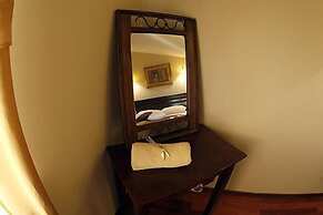 Fortuna Hotel & Restaurant