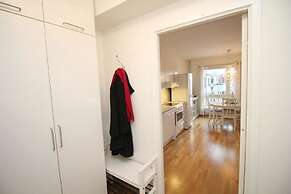 Nordic Host -Nydalen Studio -Next to BI