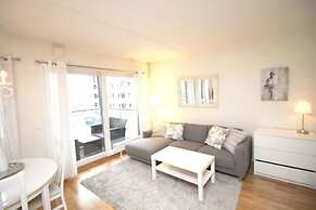 Nordic Host -Nydalen Studio -Next to BI