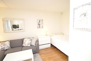 Nordic Host -Nydalen Studio -Next to BI