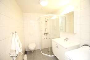 Nordic Host -Nydalen Studio -Next to BI