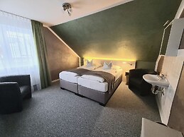 Verwöhn-Pension Wiesengrund