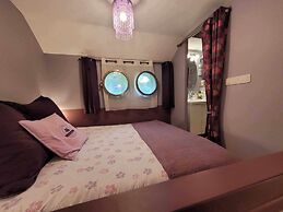 Péniche Amboise Maison d'hôtes Toulouse