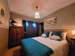 Péniche Amboise Maison d'hôtes Toulouse