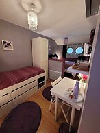 Péniche Amboise Maison d'hôtes Toulouse