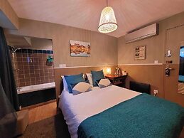 Péniche Amboise Maison d'hôtes Toulouse