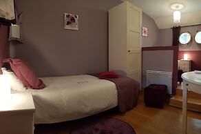 Péniche Amboise Maison d'hôtes Toulouse