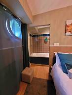 Péniche Amboise Maison d'hôtes Toulouse