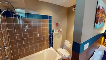 Péniche Amboise Maison d'hôtes Toulouse