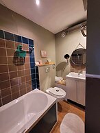 Péniche Amboise Maison d'hôtes Toulouse