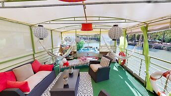 Péniche Amboise Maison d'hôtes Toulouse