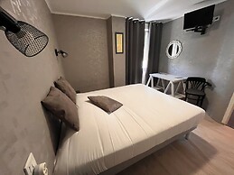 Hôtel des Iles
