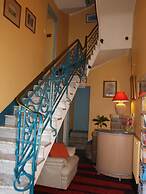 Hôtel des Iles
