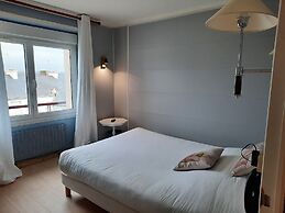 Hôtel des Iles
