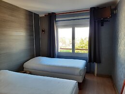 Hôtel des Iles