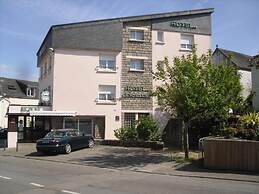 Hôtel des Iles