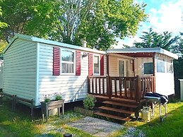 Mobil-Home Trois Chambres