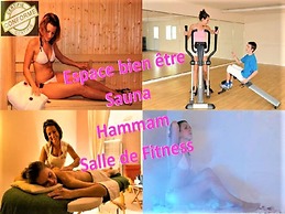 Mobil-Home Trois Chambres