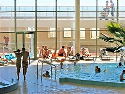 Mobil-Home Trois Chambres