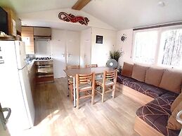 Mobil-Home Trois Chambres