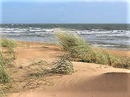 Mobil-Home Trois Chambres