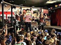 Mobil-Home Trois Chambres