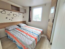 Mobil-Home Trois Chambres