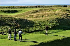 Mobil-Home Trois Chambres