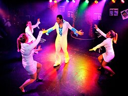 Mobil-Home Trois Chambres