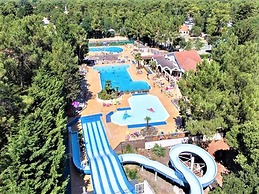 Mobil-Home Trois Chambres