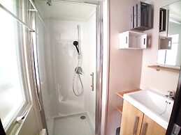 Mobil-Home Trois Chambres