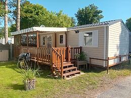 Mobil-Home Trois Chambres